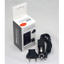 Samsung Uyumlu Slb 07A İçin Şarj Cihazı St50 Tl100 Tl225