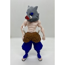 Inosuke Hashibira Figür