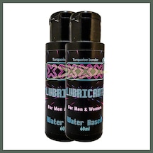 Bezos L. Bay Bayan Lubricantgel 2 Adet 60 Ml Bzstk