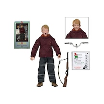 Home Alone: Kevin Clothed Figure 8 İnch