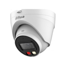 Dahua Dh-ıpc-hdw1439v-a-ıl4mp Girişli Akıllı Çift Işıklı Sabit Odaklı İp Dome Kamera