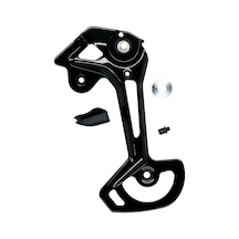 Shimano Xtr Rd-m9100 Dış Plaka Sgs Y3fa98080 Siyah