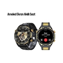 Rw68 Akıllı Saat
