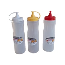 Sun Sc-403 Sosluk Şişesi 700ml Karma Renk