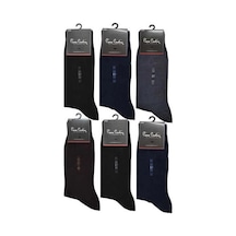 Angbutik Pierre Cardin 936 Erkek Modal Çorap Çok Renkli