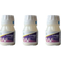 K-othrine Sc50 Haşere Ilacı 50 Ml 3'lü Paket Skt.2027