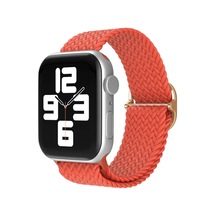 Apple Watch 42mm Uyumlu Star Kordon - Kiremit
