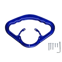Cf Moto Sr 250-sr 450-nk 250 Depo Üstü Artçı Tutamak Mavi-2994