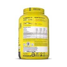 Olimp Whey Protein Complex 1800 Gr Beyaz Çikolata Beyaz Çikolata - Ahududu