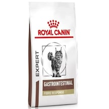 Royal Canin Fibre Response Kedi Maması 2 Kg - Kronik Kabızlık İçin Diyet