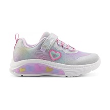 Lumberjack 5M WAVY 5FX Çocuk  Lila Koşu & Yürüyüş Spor Ayakkabısı