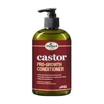 Difeel Castor Yavaş Uzayan Saçlara Özel Saç Kremi 354.9ML