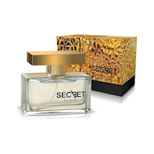 Sansiro Secret Kadın Parfüm EDT 90 ML