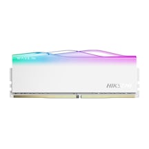 Hıksemı Dımm-u100 3600 Mhz U-dımm Ddr4 Ram Bellek, 32 Gb 16gbx2 - Teşhir