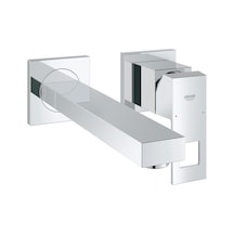 Grohe Eurocube İki Delikli Lavabo Bataryası M-Boyut 23447000