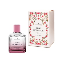 Frannita Rose Romance Kadın Parfüm EDP 100 ML