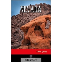 Nevada - Zane Grey - Platanus Publishing