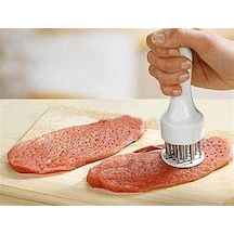 Et Yumuşatıcı Dövücü Lezzet Protein Meat Tenderizer Asorti Karışık