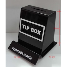 Tip Box Bahşiş  Kutusu