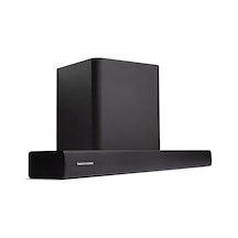 Tr Stern 180w Rms Soundbar + Subwoofer 2.1 Hoparlör Bluetooth Hdmı Uzaktan Kumanda