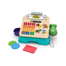 Hape Baby Einstein Magic Touch Yazar Kasa Çok Renkli