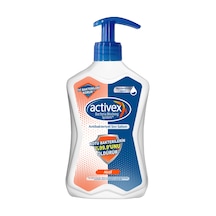 Sıvı Sabun 500ml Aktif 1 Adet