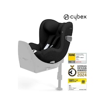 Cybex Sirona T i-Size - Bazasız | Sephia Black