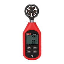 Uni-T UT 363 Mini Anemometre