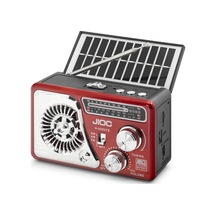 Kompakt Bluetooth Hoparlör Ve Solar Şarjlı El Feneri