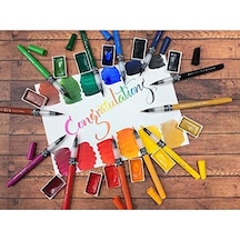 Zıg Cambıo Tambıen Pen 6 Lı Set X050t/6va