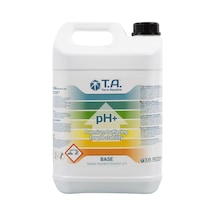 Terra Aquatica Ph Plus 5 Litre 5 L