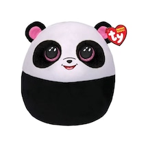 Bamboo-panda Squish 14''