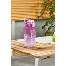 Selka Home - Briella 1500 Ml Pipetli Motivasyon Matara 001