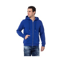 Cipo & Baxx Cl556 Erkek Basic Zip Sweatshirt 001 Cipo & Baxx Cl556 Erkek Basic Zip Sweatshirt 001
