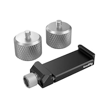 Smallrig 3125 Djı Rs 2 / Rs 3 / Rs4 Ve Zhıyun Gimbal İçin Karşı Ağırlık Kiti