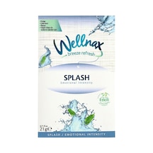 Wellnax Askılı Dolap Ve Çekmece Kokusu Splash 94587979