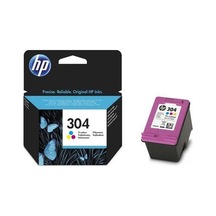 N9k05ae 304 Uc Renklı Murekkep Kartusu 100 Sa