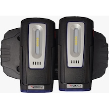 2 Adet Volkher Pocket Delux Wireless + Wireless Single Pad