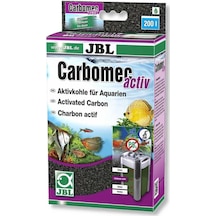 Jbl  Carbomec Active 400gr