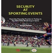 Security At Sporting Events / Kolektif