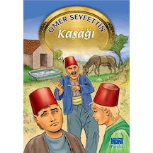 Ömer Seyfettin Dizisi Kaşağı - Kyut-761590