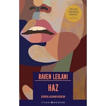 Haz - Revan Leilani - İthaki Yayınları