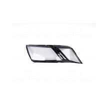 Wisco 1243833-00 Far Camı Sag Skoda Octavıa 3 13-17 Oem 5e1941018cam