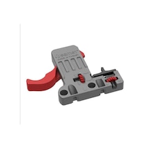 Samet Smart Slide Mandal L Gri Antrasit