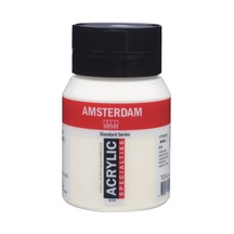 Talens Amsterdam Akrilik Boya 500 Ml. 818 Pearl Yellow