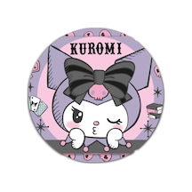 Kuromi Çift Sleeve Top Kumbara 2 X 5 G 8'li Avantaj Paketi Mıchu