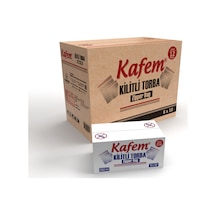 8 x 10 CM Kilitli Poşet / Naylon Torba ( 12.000 Adet ) Koli - Kafem