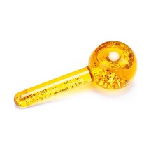 Yuz Masaj Kuresi Buz Kuresi Ice Roller Gold Karışık
