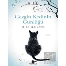 Gezgin Kedinin Günlüğü Pegasus Yayınları - Pegasus Yayınları