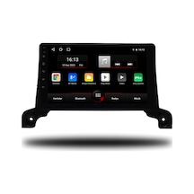 Redhat Peugeot 5008 Android Carplay Multimedya 2016-2022 6gb Ram + 128gb Hafıza + 8 Çekirdek
